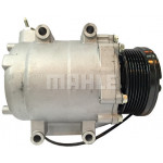 MAHLE Kompressor, Klimaanlage