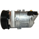 MAHLE Kompressor, Klimaanlage