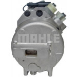 MAHLE Kompressor, Klimaanlage