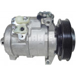 MAHLE Kompressor, Klimaanlage