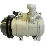 MAHLE Kompressor, Klimaanlage