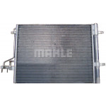 MAHLE Kondensator, Klimaanlage