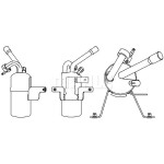 MAHLE Trockner, Klimaanlage