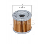 MAHLE Ölfilter