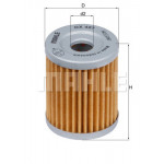 MAHLE Ölfilter