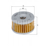 MAHLE Ölfilter