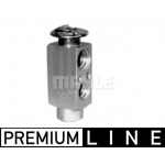 MAHLE Expansionsventil, Klimaanlage