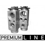 MAHLE Expansionsventil, Klimaanlage