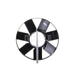 MAHLE Lüfterrad, Motorkühlung