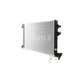 MAHLE Niedertemperaturkühler, Ladeluftkühler