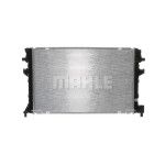 MAHLE Niedertemperaturkühler, Ladeluftkühler