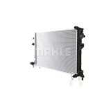 MAHLE Niedertemperaturkühler, Ladeluftkühler