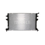 MAHLE Niedertemperaturkühler, Ladeluftkühler