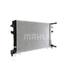 MAHLE Niedertemperaturkühler, Ladeluftkühler