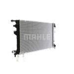 MAHLE Niedertemperaturkühler, Ladeluftkühler