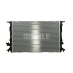 MAHLE Kühler, Motorkühlung