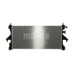 MAHLE Kühler, Motorkühlung