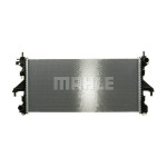 MAHLE Kühler, Motorkühlung
