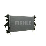 MAHLE Kühler, Motorkühlung