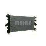 MAHLE Kühler, Motorkühlung