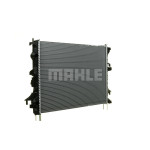 MAHLE Kühler, Motorkühlung