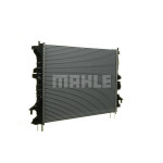 MAHLE Kühler, Motorkühlung