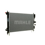 MAHLE Kühler, Motorkühlung
