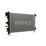 MAHLE Kühler, Motorkühlung