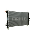 MAHLE Kühler, Motorkühlung