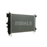 MAHLE Kühler, Motorkühlung