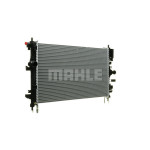 MAHLE Kühler, Motorkühlung