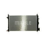 MAHLE Kühler, Motorkühlung