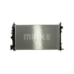 MAHLE Kühler, Motorkühlung