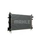 MAHLE Kühler, Motorkühlung