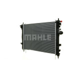 MAHLE Kühler, Motorkühlung