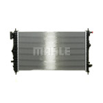 MAHLE Kühler, Motorkühlung