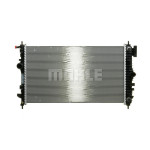 MAHLE Kühler, Motorkühlung