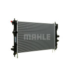 MAHLE Kühler, Motorkühlung