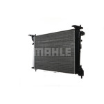 MAHLE Kühler, Motorkühlung