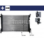 MAHLE Kühler, Motorkühlung