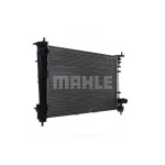MAHLE Kühler, Motorkühlung