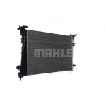 MAHLE Kühler, Motorkühlung