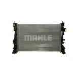 MAHLE Kühler, Motorkühlung