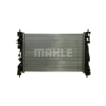 MAHLE Kühler, Motorkühlung
