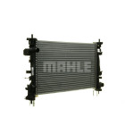 MAHLE Kühler, Motorkühlung