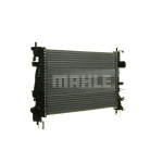 MAHLE Kühler, Motorkühlung