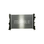 MAHLE Kühler, Motorkühlung