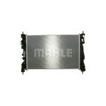MAHLE Kühler, Motorkühlung