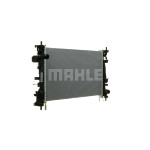 MAHLE Kühler, Motorkühlung