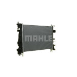 MAHLE Kühler, Motorkühlung